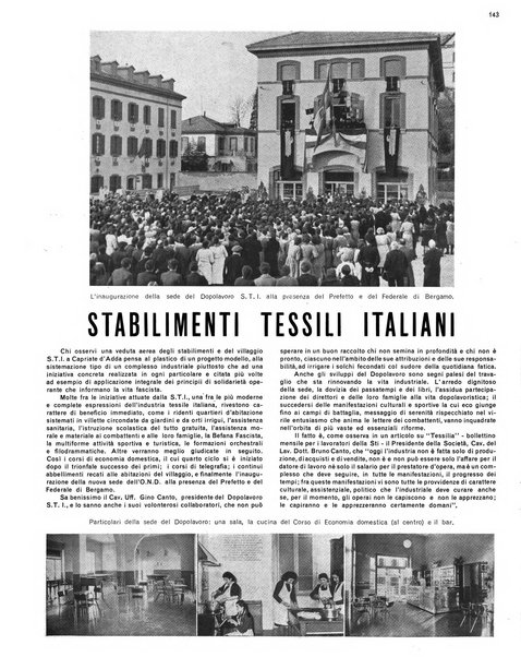 La rivista illustrata del Popolo d'Italia