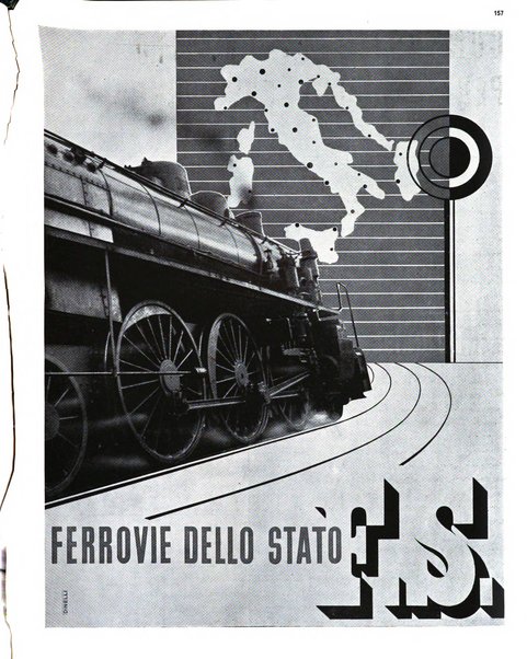 La rivista illustrata del Popolo d'Italia