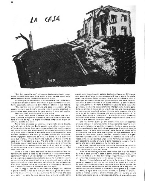 La rivista illustrata del Popolo d'Italia