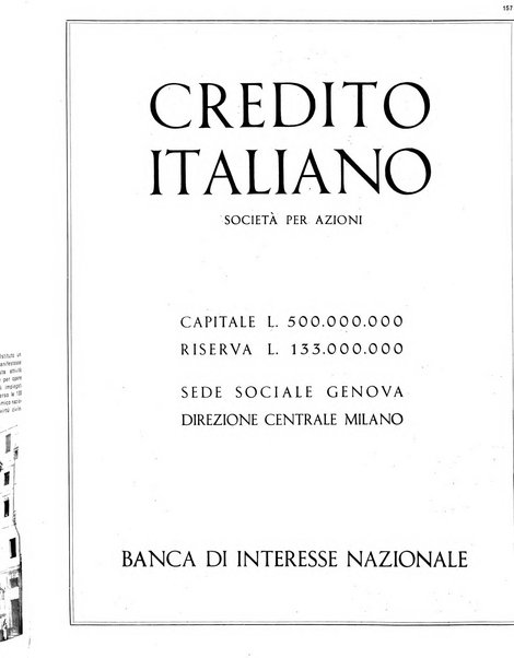 La rivista illustrata del Popolo d'Italia