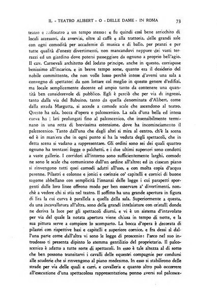 Rivista italiana del teatro