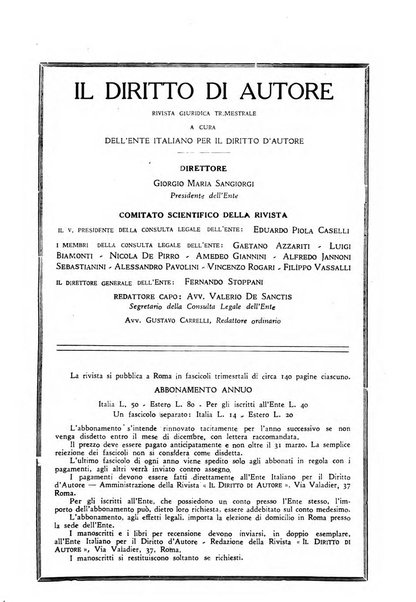 Rivista italiana del teatro