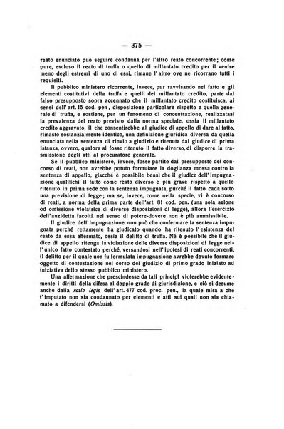 Rivista italiana di diritto penale