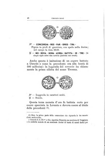 Rivista italiana di numismatica