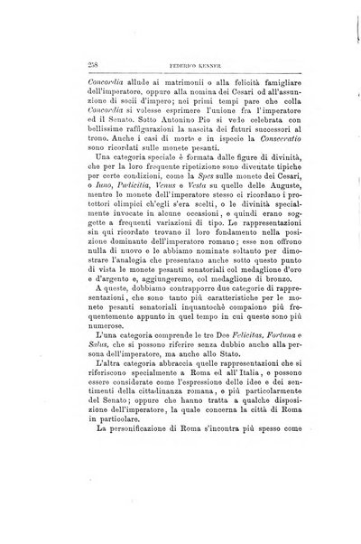 Rivista italiana di numismatica