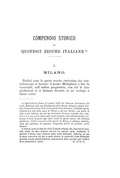 Rivista italiana di numismatica