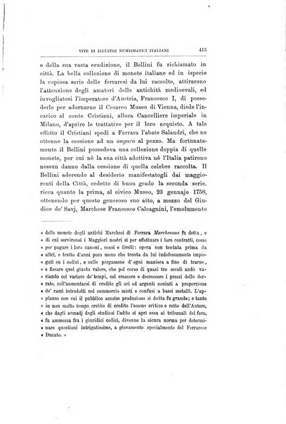 Rivista italiana di numismatica