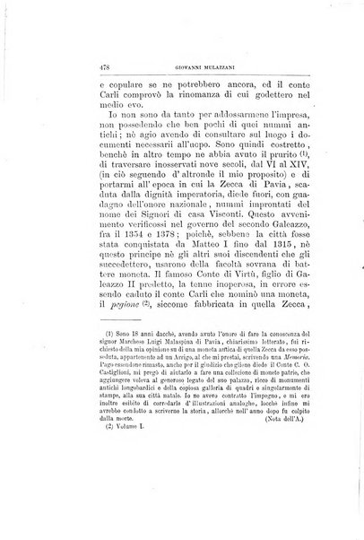 Rivista italiana di numismatica