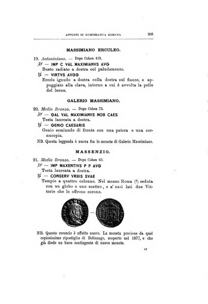 Rivista italiana di numismatica