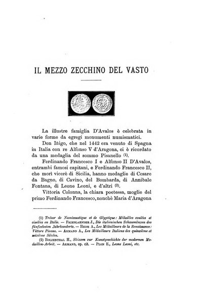 Rivista italiana di numismatica