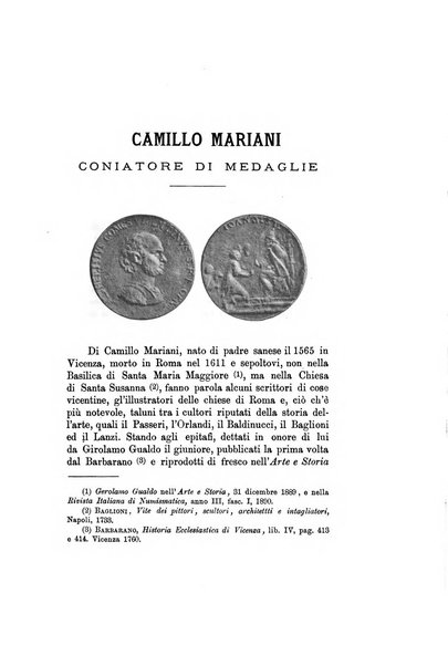 Rivista italiana di numismatica