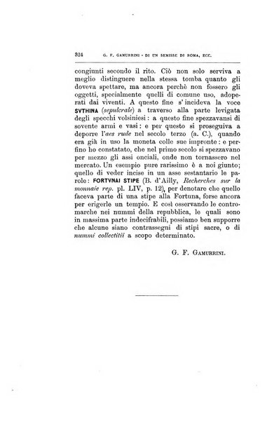 Rivista italiana di numismatica