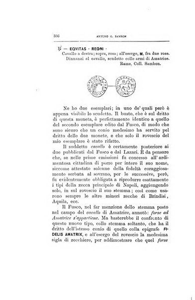 Rivista italiana di numismatica