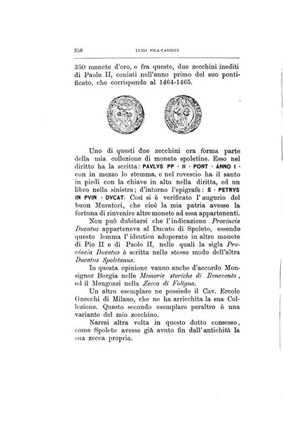 Rivista italiana di numismatica