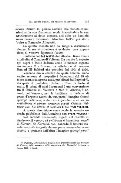 Rivista italiana di numismatica