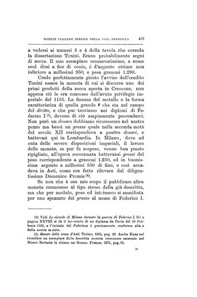 Rivista italiana di numismatica