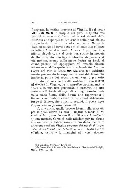 Rivista italiana di numismatica