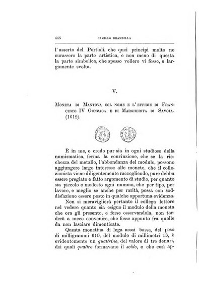 Rivista italiana di numismatica