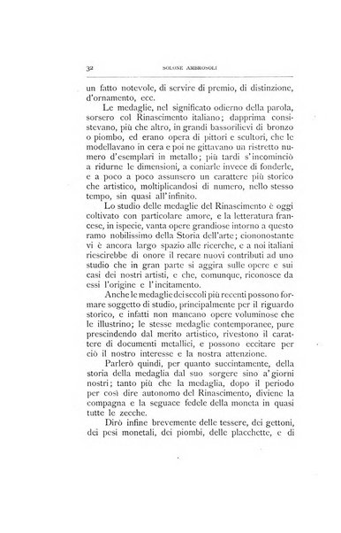 Rivista italiana di numismatica