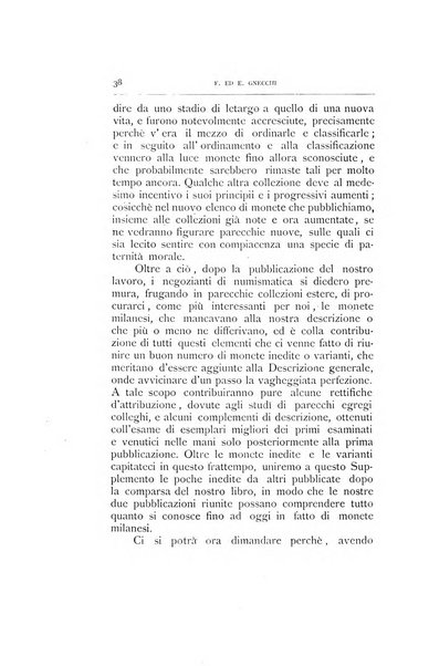 Rivista italiana di numismatica