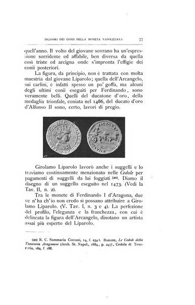 Rivista italiana di numismatica