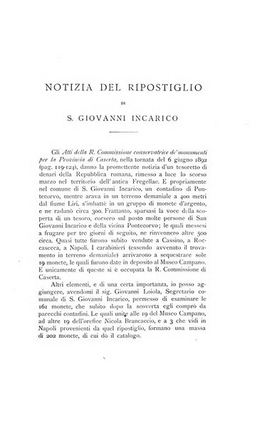 Rivista italiana di numismatica