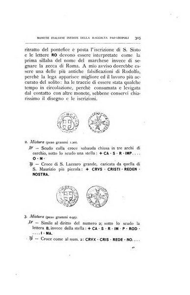 Rivista italiana di numismatica