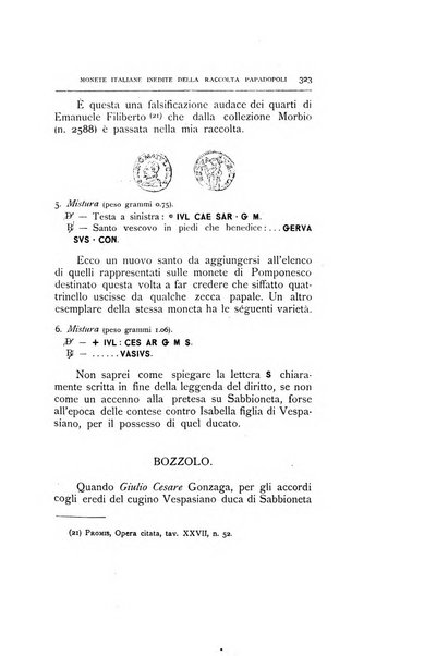 Rivista italiana di numismatica