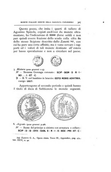 Rivista italiana di numismatica