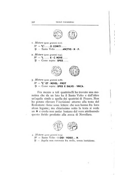 Rivista italiana di numismatica