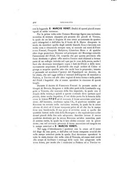 Rivista italiana di numismatica