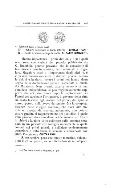 Rivista italiana di numismatica