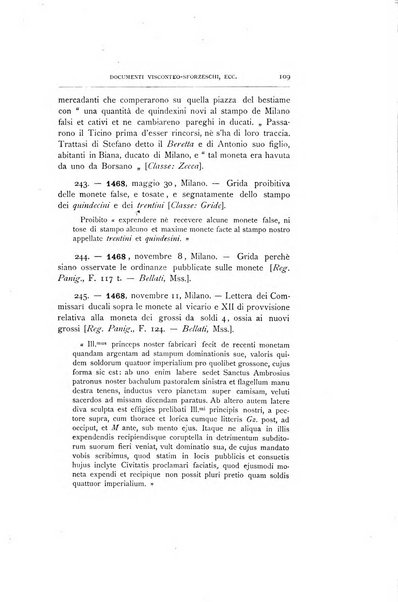 Rivista italiana di numismatica