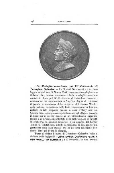 Rivista italiana di numismatica