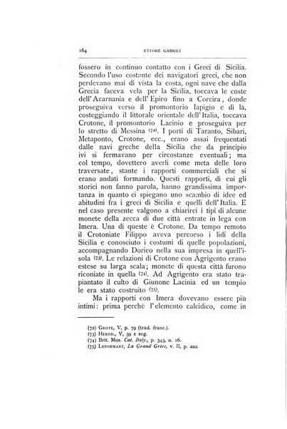 Rivista italiana di numismatica