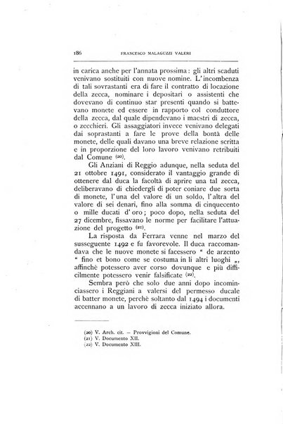 Rivista italiana di numismatica