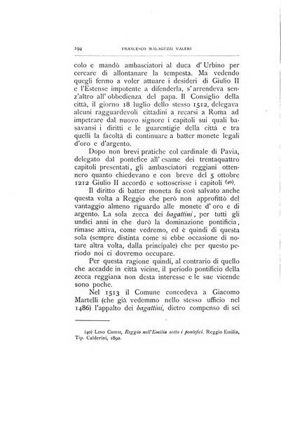 Rivista italiana di numismatica