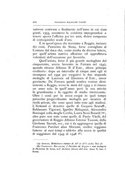 Rivista italiana di numismatica