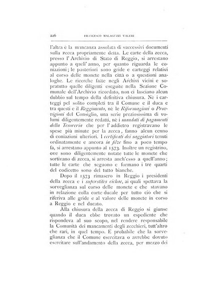 Rivista italiana di numismatica