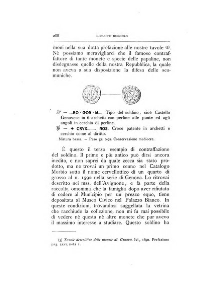 Rivista italiana di numismatica