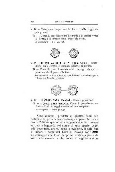 Rivista italiana di numismatica