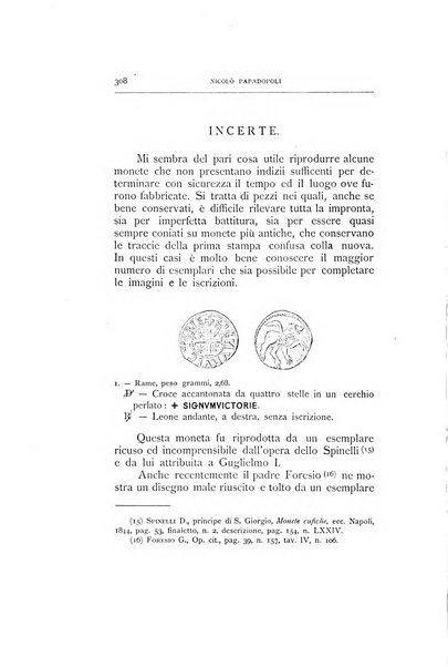 Rivista italiana di numismatica