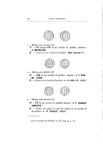 Rivista italiana di numismatica