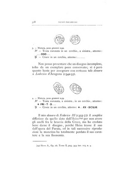 Rivista italiana di numismatica