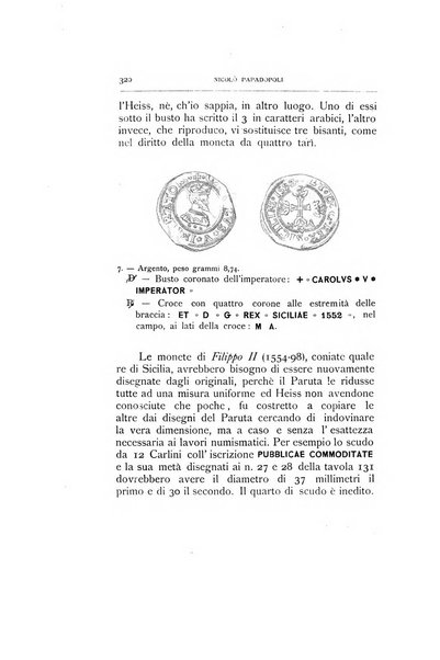 Rivista italiana di numismatica