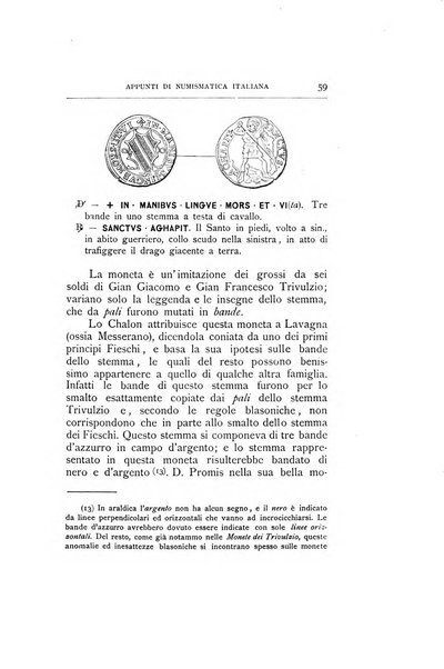 Rivista italiana di numismatica