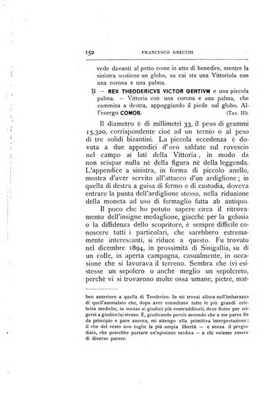 Rivista italiana di numismatica