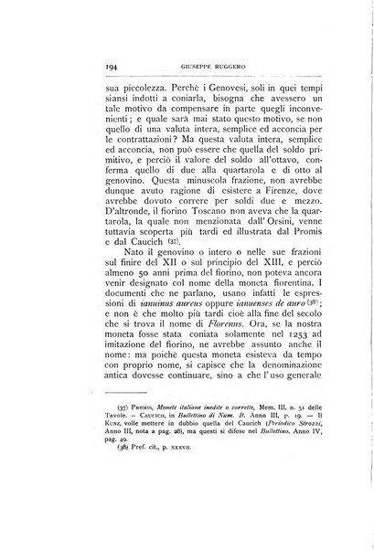 Rivista italiana di numismatica