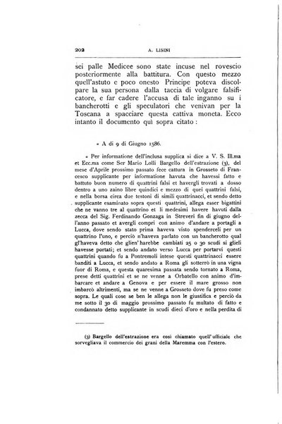 Rivista italiana di numismatica