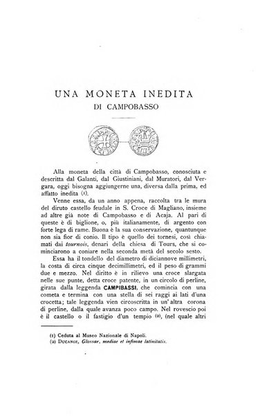 Rivista italiana di numismatica